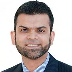 Haris Ali